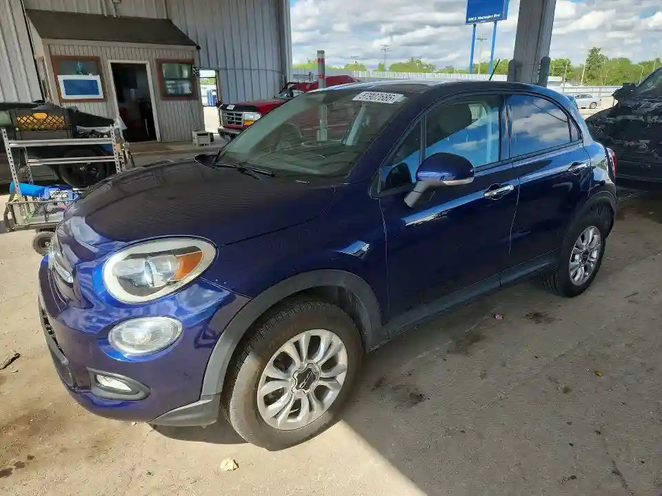 ZFBCFYBT7GP435040 2016 FIAT 500-0