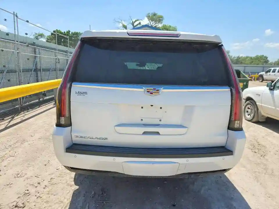 1GYS4HKJ8GR146048 2016 CADILLAC ESCALADE-5