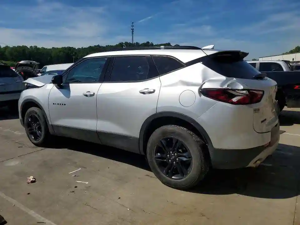 3GNKBCRS5MS553080 2021 CHEVROLET BLAZER-1