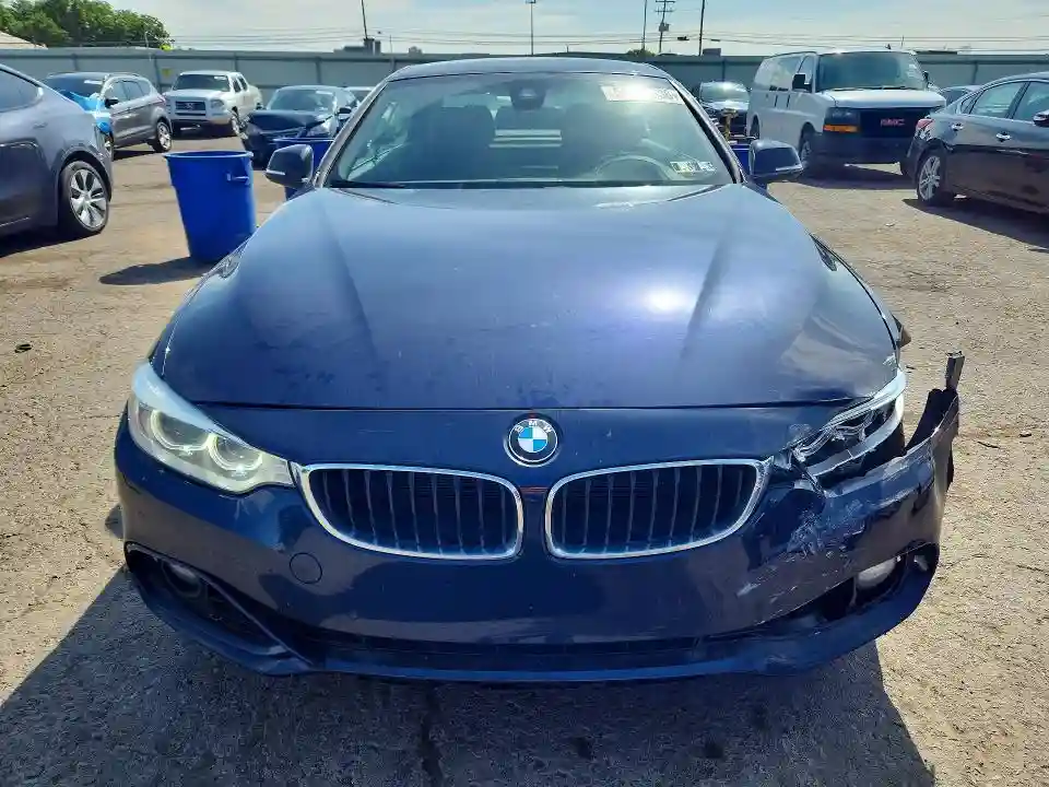 WBA4U1C54H5A15800 2017 BMW 4 SERIES-4