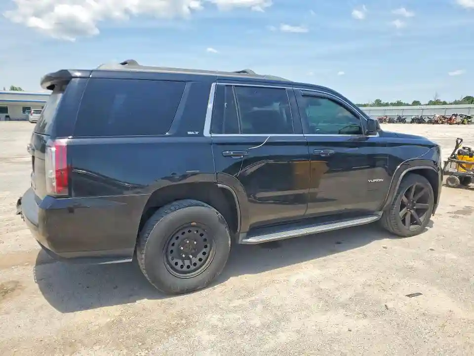 1GKS1BKC6GR143991 2016 GMC YUKON-2