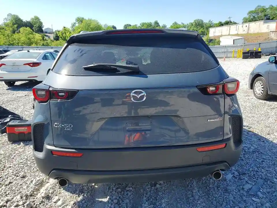 7MMVABCM6PN112456 2023 MAZDA CX-50-5