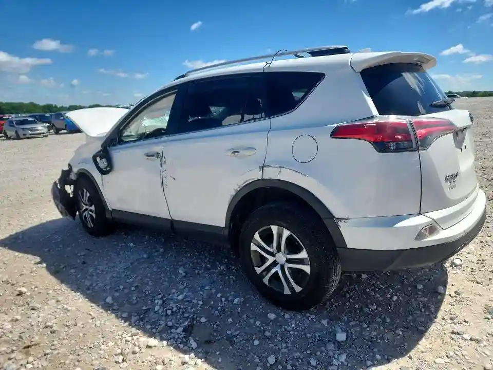 JTMBFREV0GJ083854 2016 TOYOTA RAV4-1