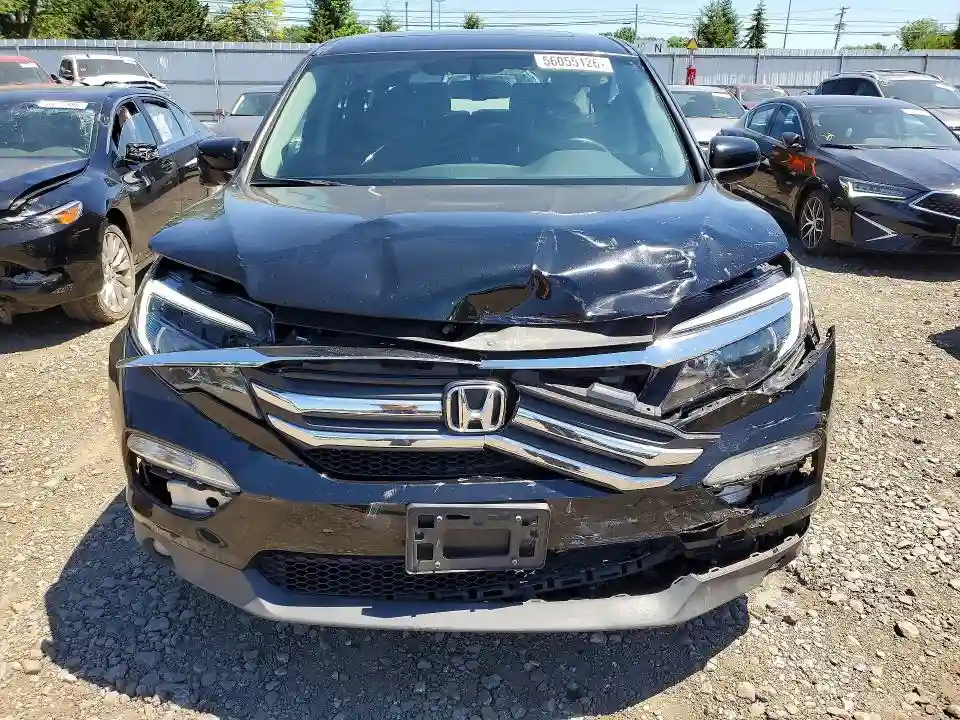 5FNYF6H57HB003382 2017 HONDA PILOT-4
