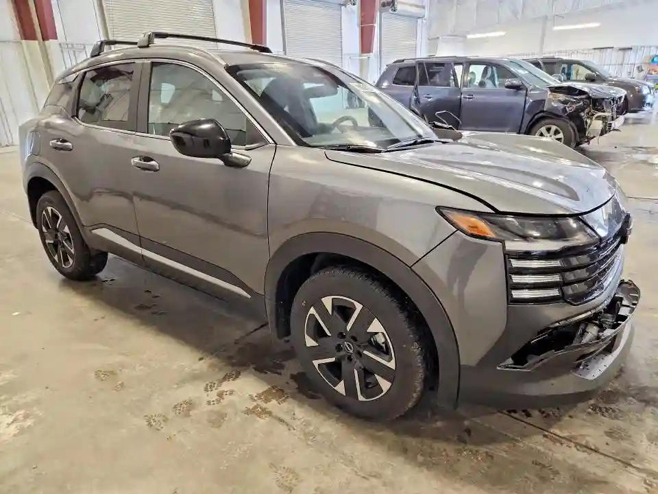 3N8AP6CBXTL414219 2026 NISSAN KICKS-3