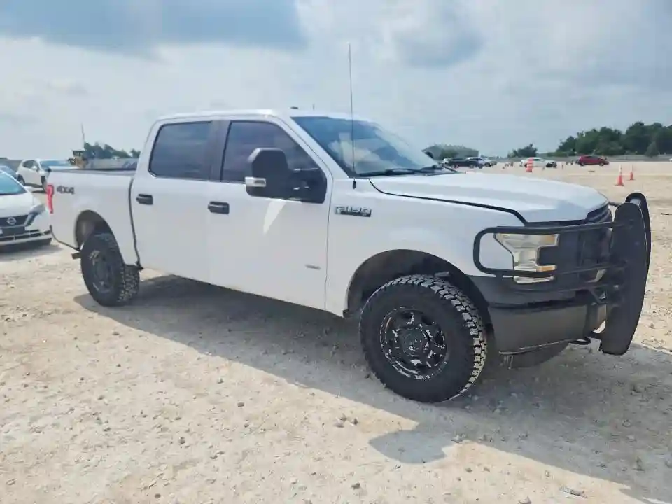 1FTEW1EG1FKE51869 2015 FORD F150-3
