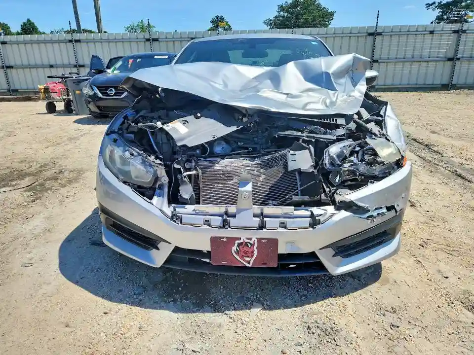 2HGFC4B57HH309846 2017 HONDA CIVIC-4