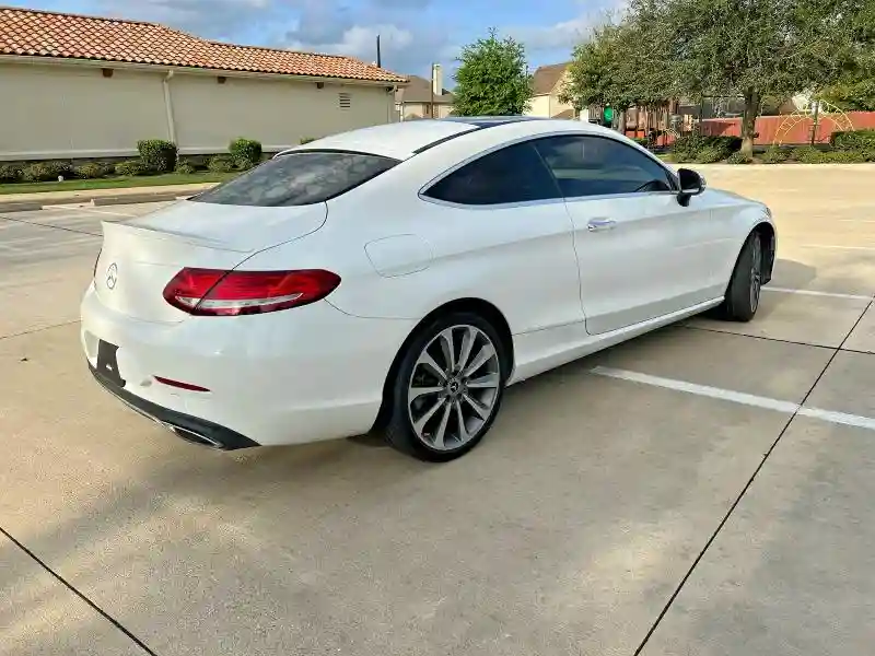 WDDWJ4JBXJF670349 2018 MERCEDES-BENZ C-CLASS-3