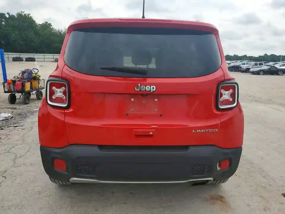 ZACCJADB2JPJ11525 2018 JEEP RENEGADE-5