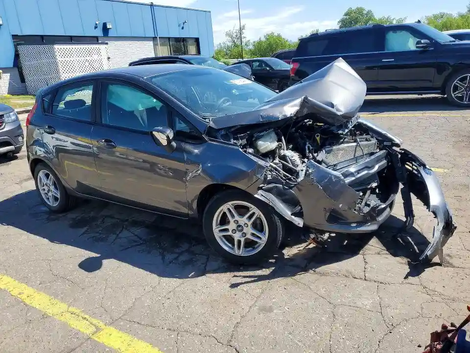 3FADP4EJ5HM167958 2017 FORD FIESTA-3