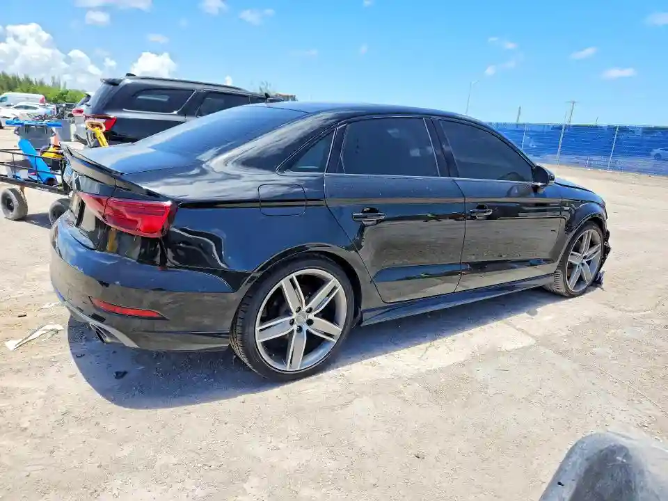 WAUJ8GFF3J1094479 2018 AUDI A3-2