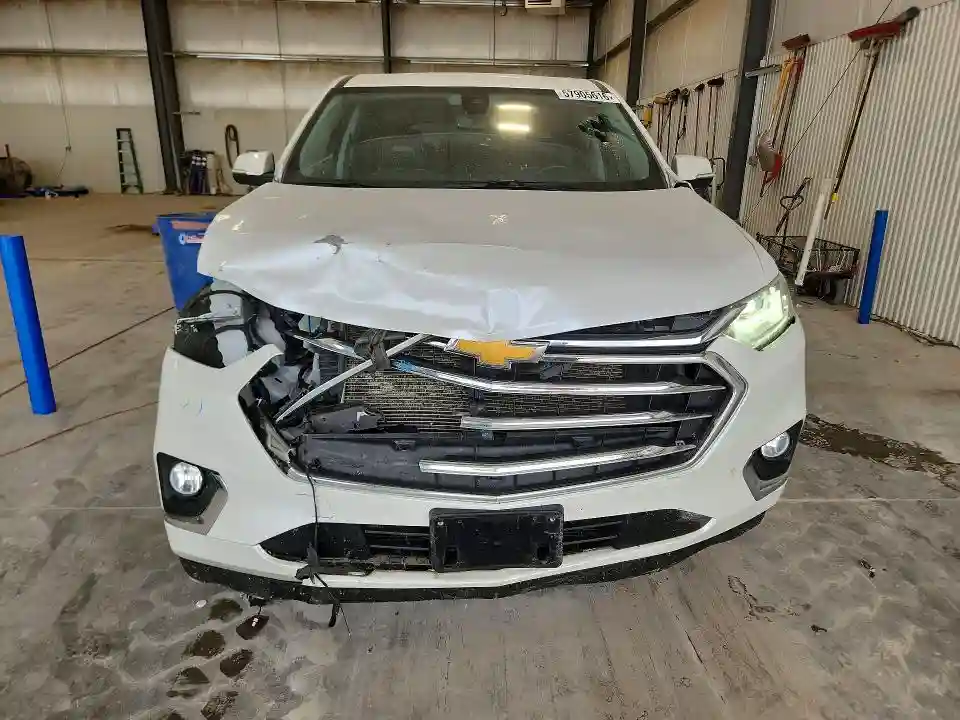 1GNEVNKW1MJ258539 2021 CHEVROLET TRAVERSE-4