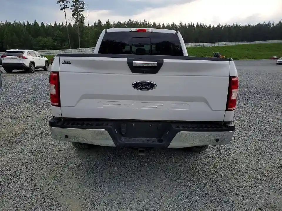 1FTEX1C56LKF34174 2020 FORD F150-5