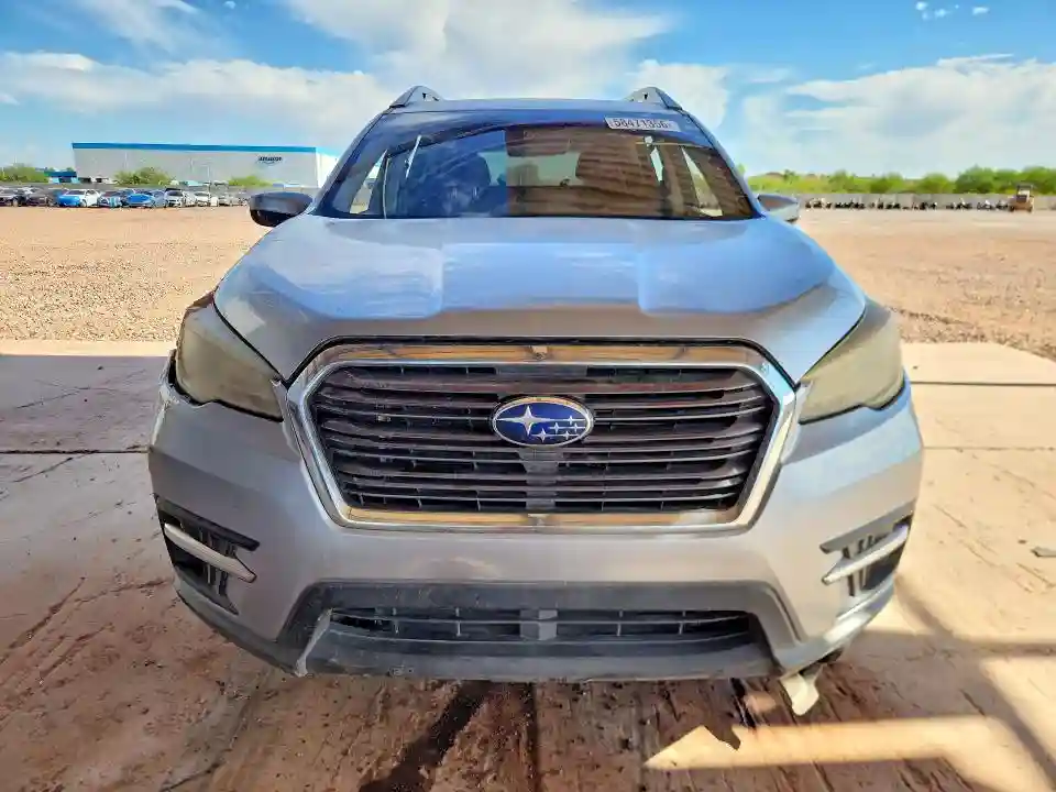 4S4WMAFD8K3470966 2019 SUBARU ASCENT-4
