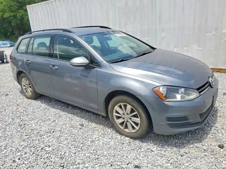 3VWC17AU5GM516458 2016 VOLKSWAGEN GOLF-3