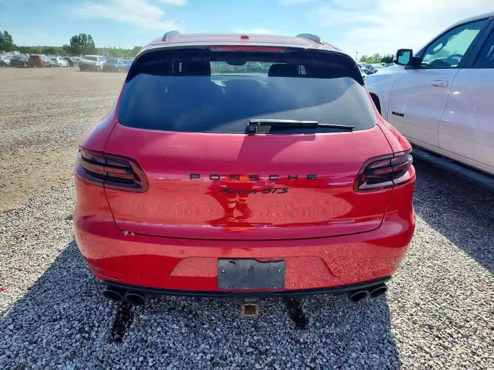 WP1AG2A5XHLB55413 2017 PORSCHE MACAN-5
