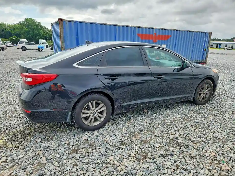 5NPE24AF4FH187541 2015 HYUNDAI SONATA-2