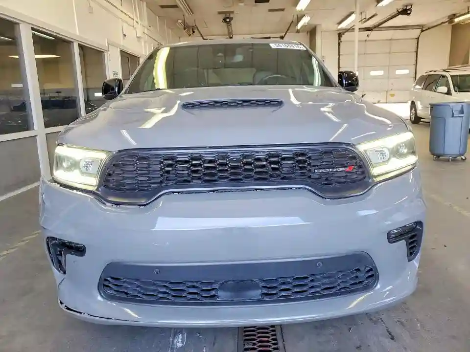 1C4SDHCT5NC199716 2022 DODGE DURANGO-4