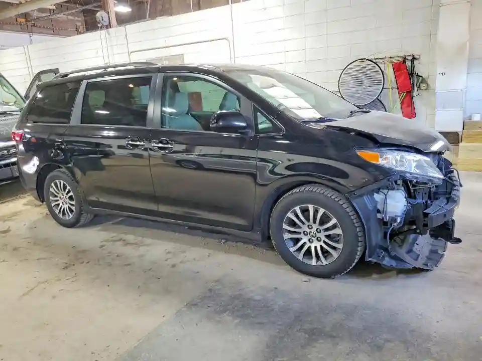 5TDYZ3DC0LS069397 2020 TOYOTA SIENNA-3
