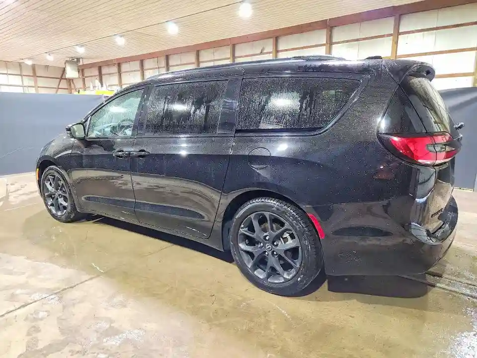 2C4RC1GG3SR566427 2025 CHRYSLER PACIFICA-1