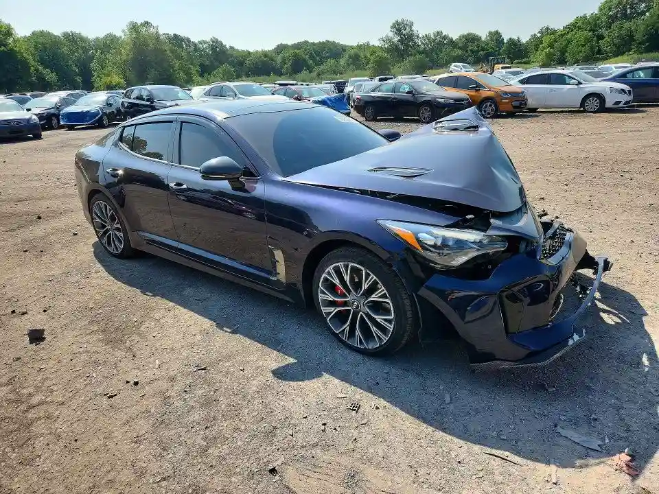 KNAE35LC5L6085058 2020 KIA STINGER-3