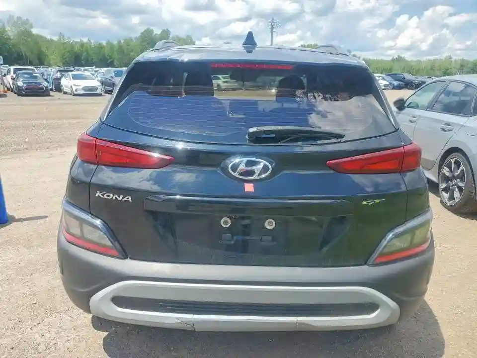 KM8K22AB9PU933599 2023 HYUNDAI KONA-5