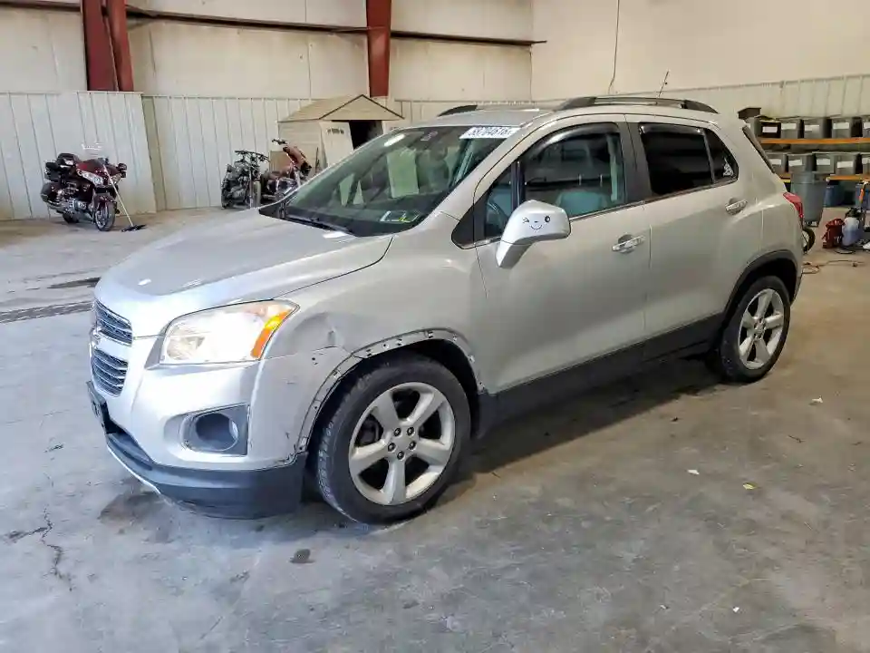 3GNCJNSB9FL166994 2015 CHEVROLET TRAX-0