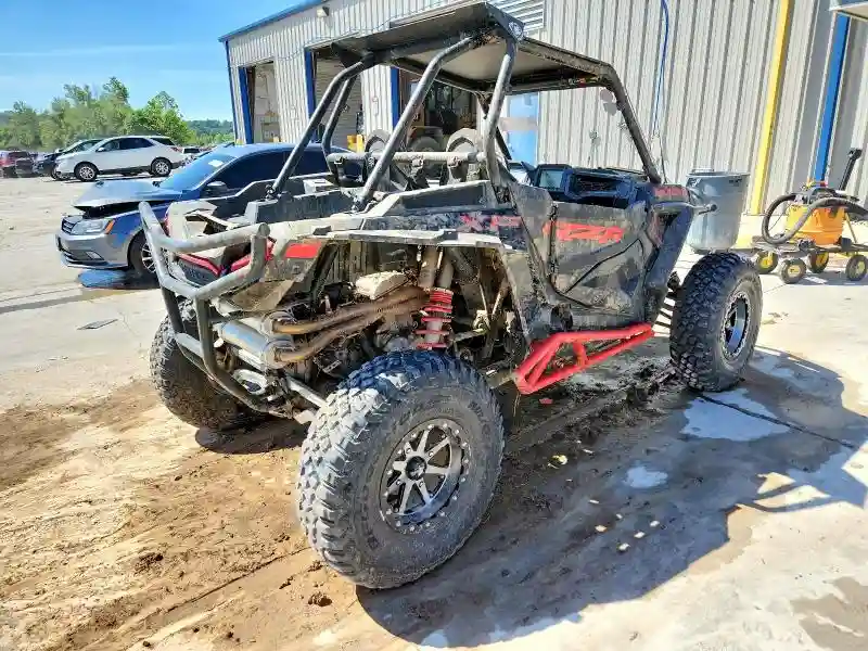 3NSNAK994LF134224 2020 POLARIS SIDEBYSIDE-3