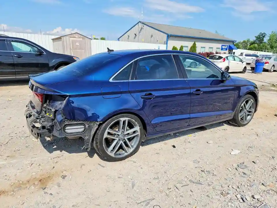 WAUAUGFF7K1025601 2019 AUDI A3-2