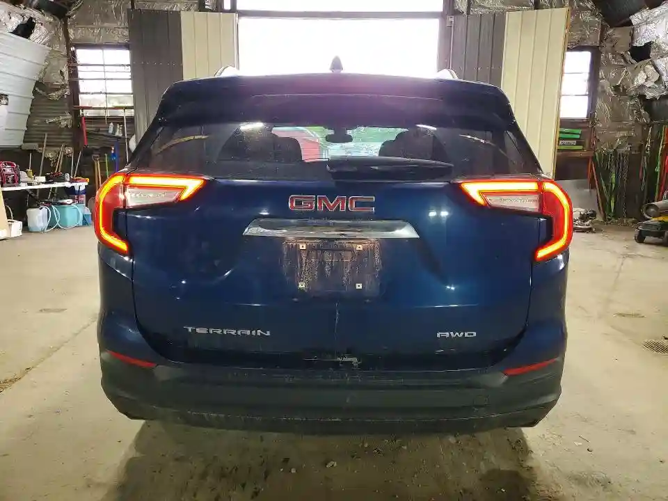 3GKALTEV0NL218875 2022 GMC TERRAIN-5