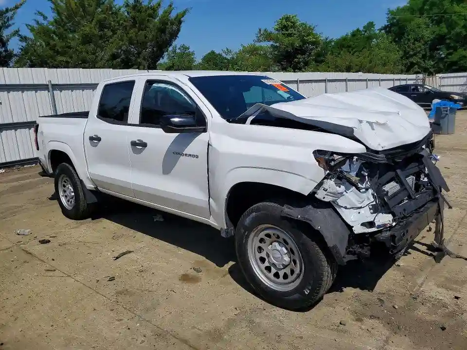 1GCPSBEK2R1183388 2024 CHEVROLET COLORADO-3