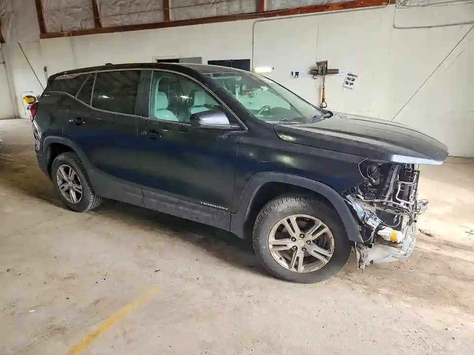 3GKALTEV3NL176671 2022 GMC TERRAIN-3