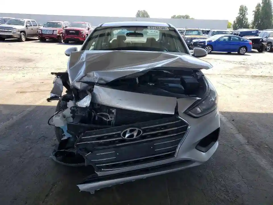 3KPC24A65LE114962 2020 HYUNDAI ACCENT-4