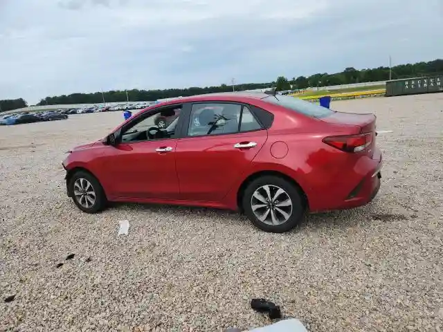3KPA24AD7ME391104 2021 KIA RIO-1