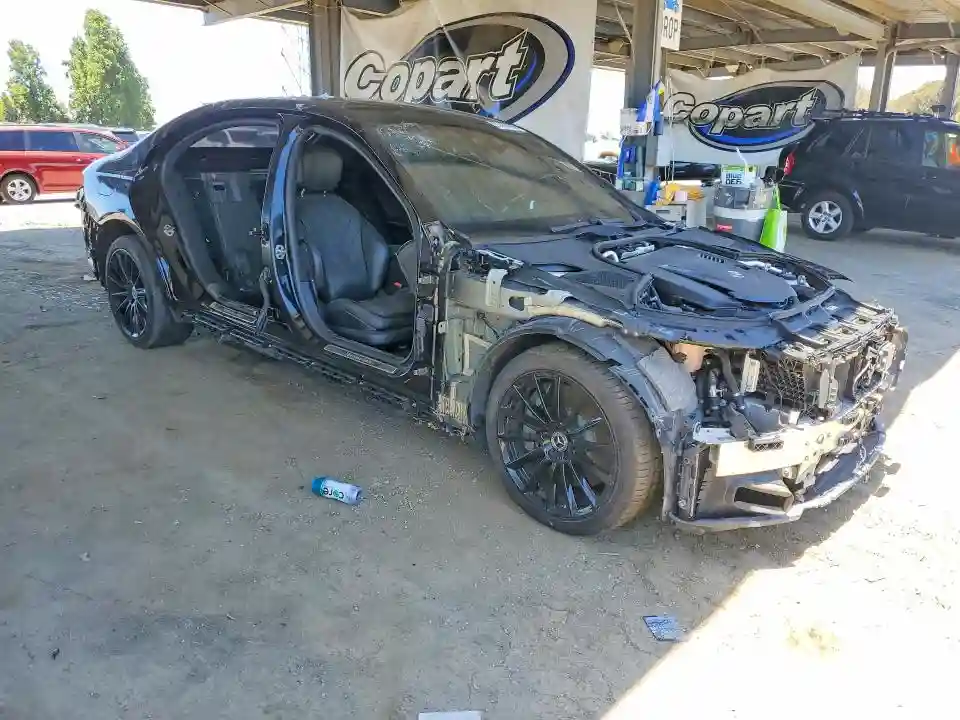 W1K6G7GB9MA042842 2021 MERCEDES-BENZ S-CLASS-3