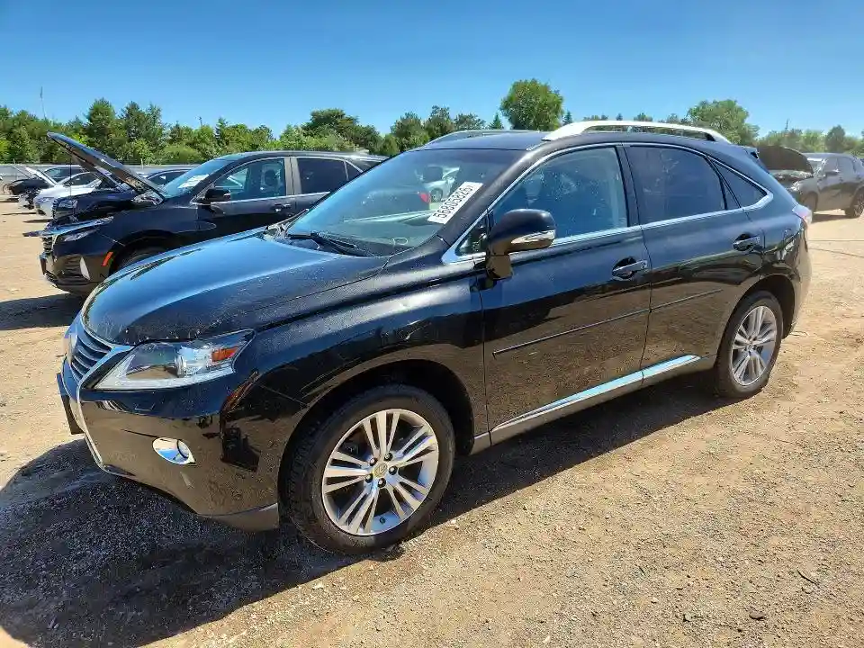 JTJBK1BA6F2477069 2015 LEXUS RX350-0