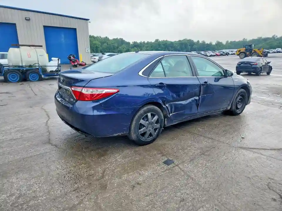 4T1BD1FKXFU174974 2015 TOYOTA CAMRY SOLA-2