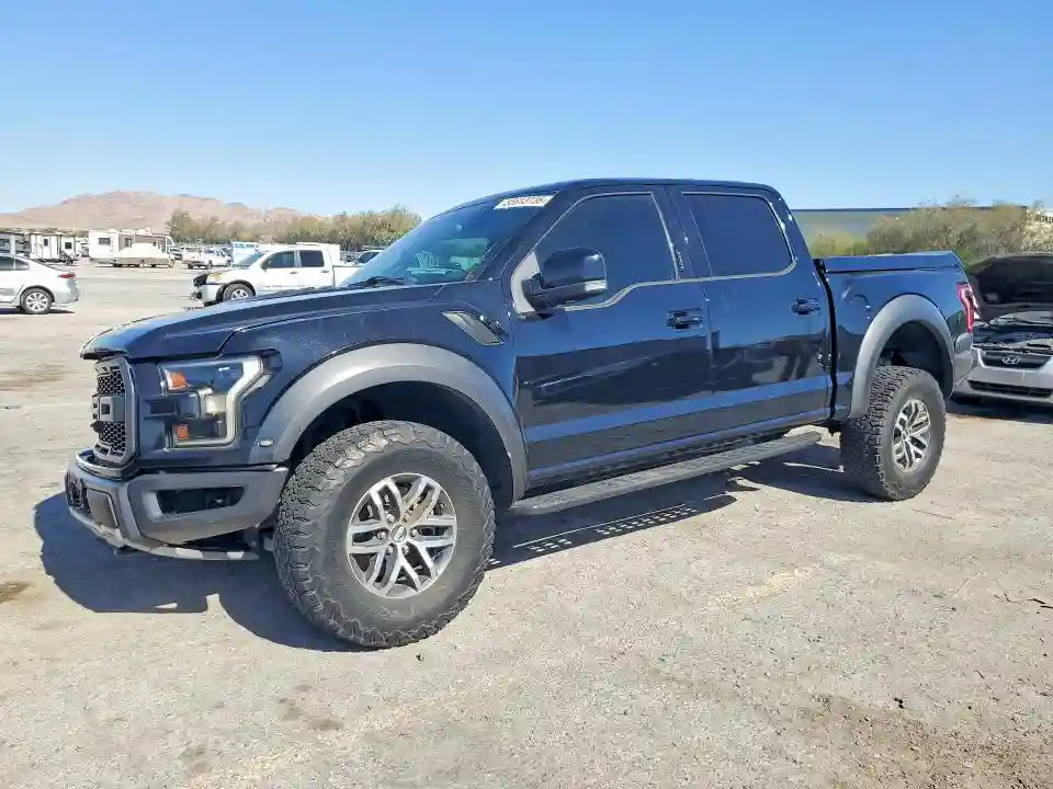 1FTFW1RG4JFB27959 2018 FORD F150-0