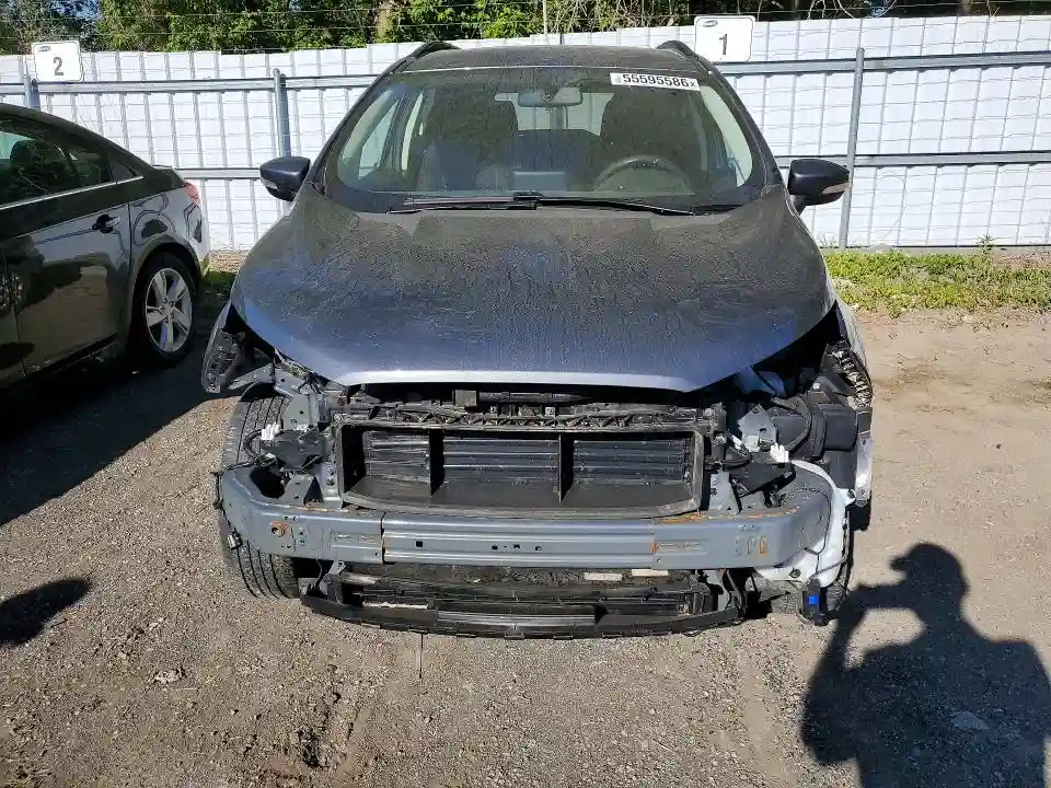 MAJ6S3GL4NC473305 2022 FORD ECOSPORT-4