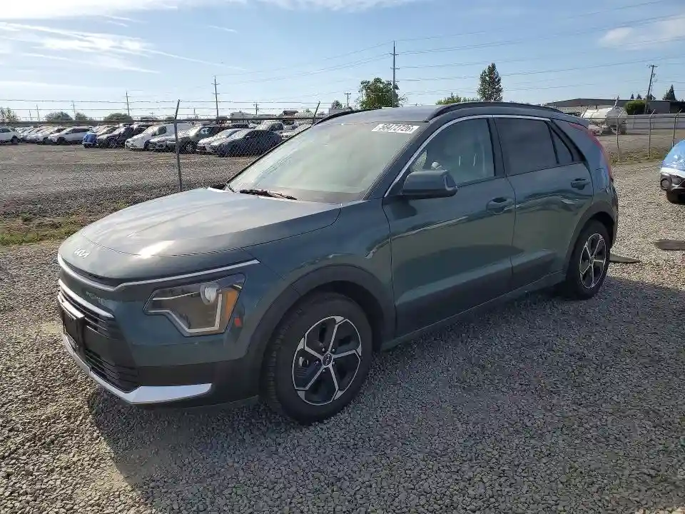 KNDCR3LE9R5190313 2024 KIA NIRO-0