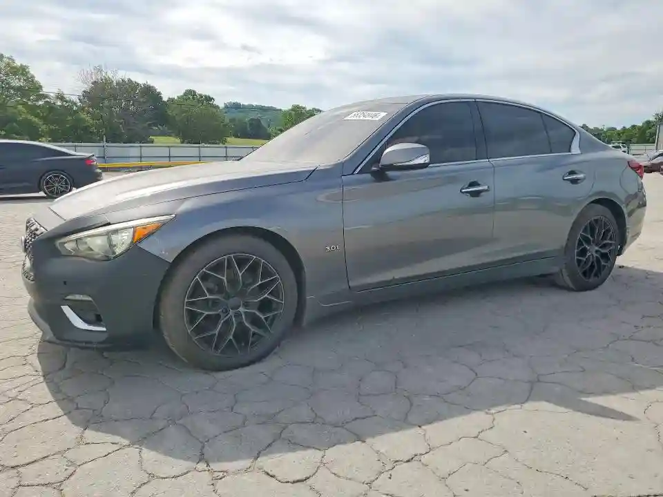 JN1EV7ARXJM444707 2018 INFINITI Q50-0
