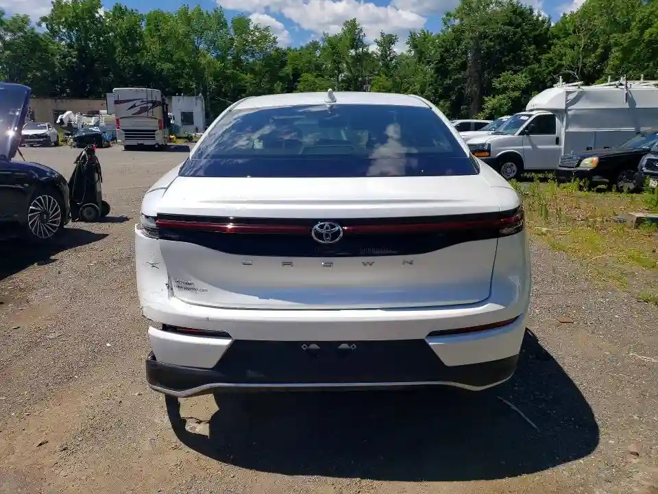 JTDAAAAF6P3006971 2023 TOYOTA ALL OTHER-5