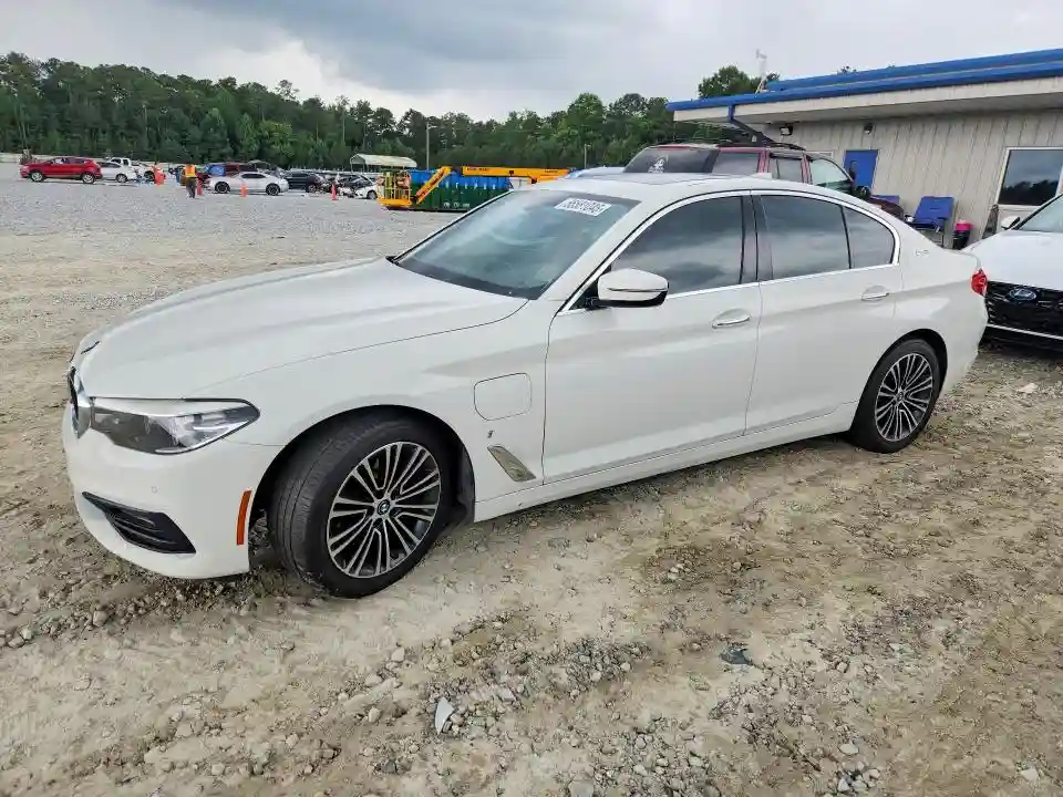 WBAJA9C5XJB032745 2018 BMW 5 SERIES-0