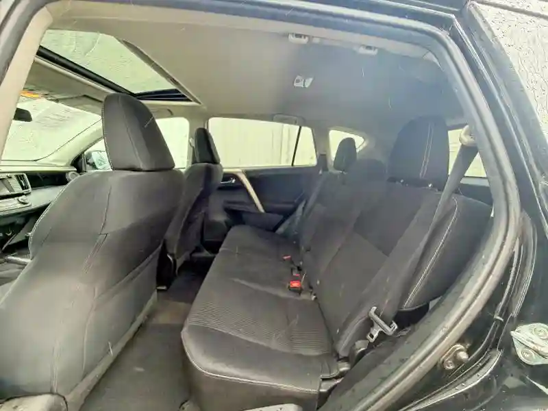 2T3WFREV9FW202485 2015 TOYOTA RAV4-5