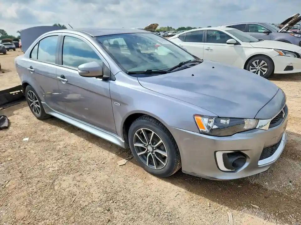 JA32U2FU8HU003587 2017 MITSUBISHI LANCER-3