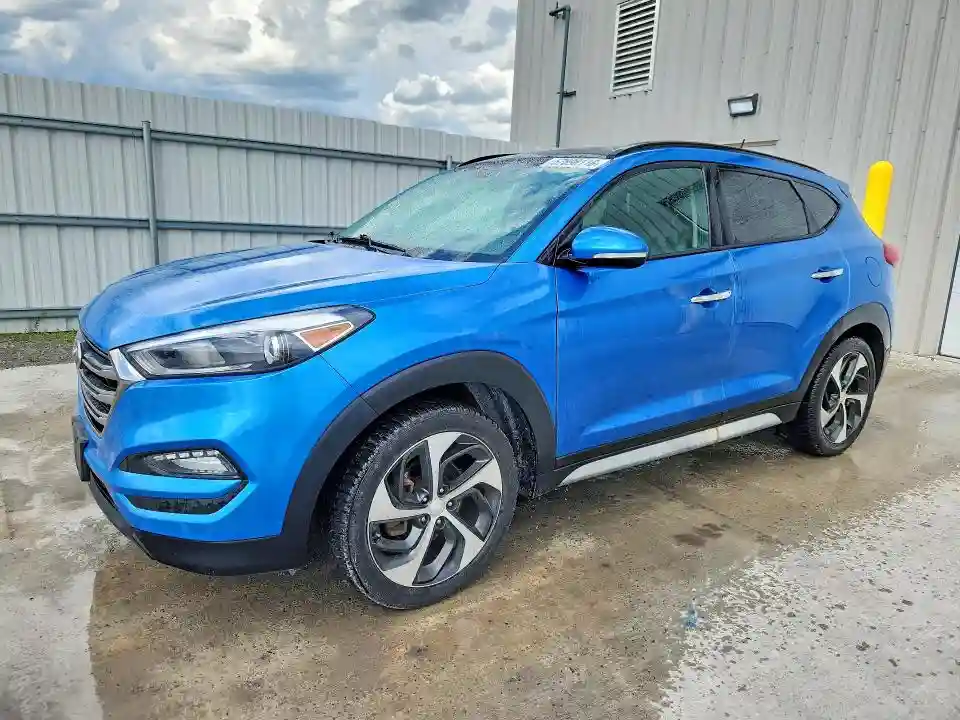 KM8J3CA29HU408249 2017 HYUNDAI TUCSON-0