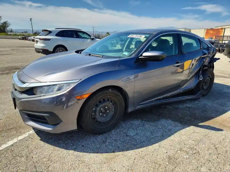 2HGFC2F57GH551338 2016 HONDA CIVIC-0