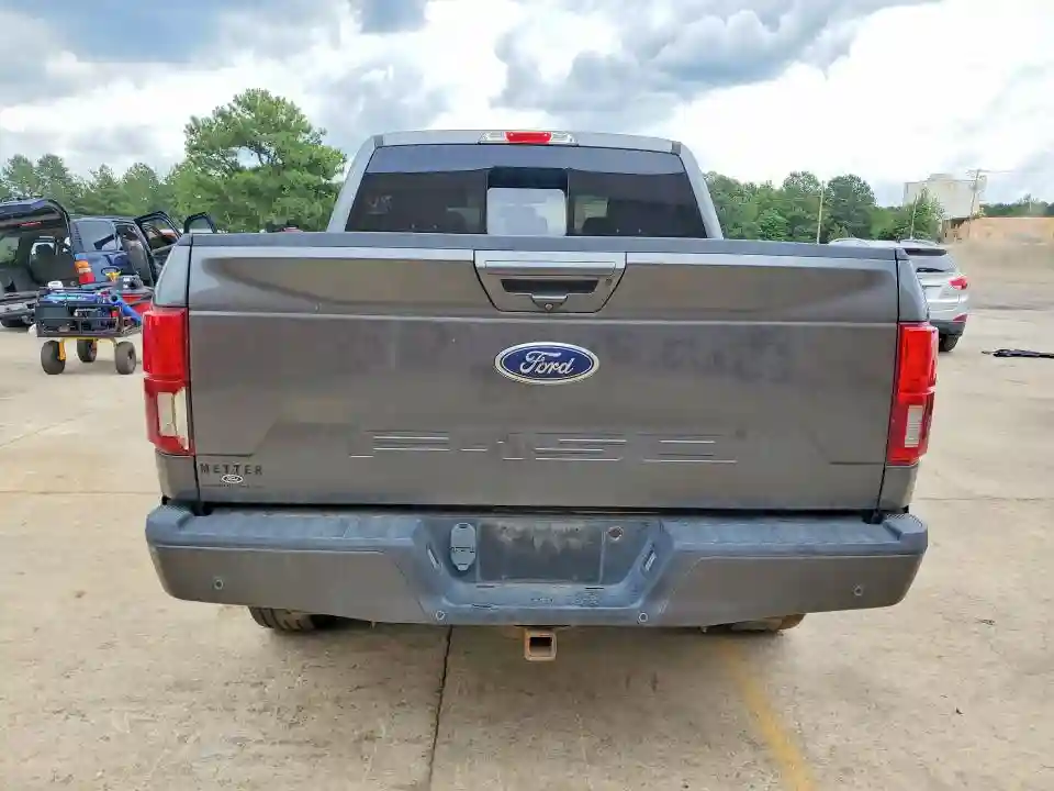 1FTEW1E53JFE30635 2018 FORD F150-5