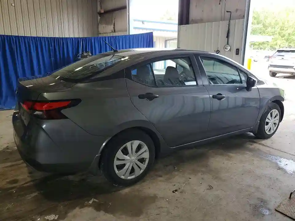 3N1CN8DV2RL917446 2024 NISSAN VERSA-2