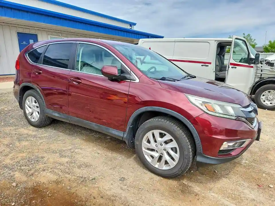2HKRM3H55GH561367 2016 HONDA CRV-3